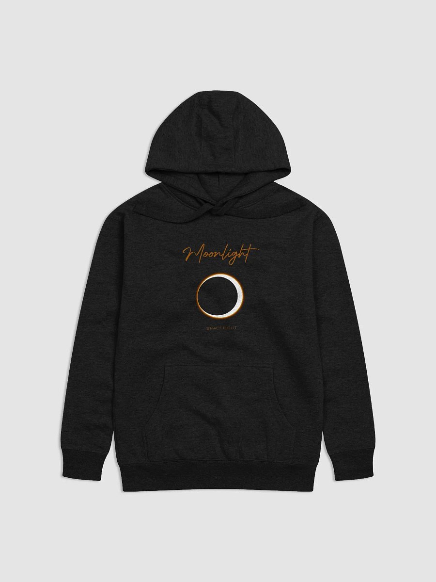 Moon Light Unisex Premium Hoodie product image (1)