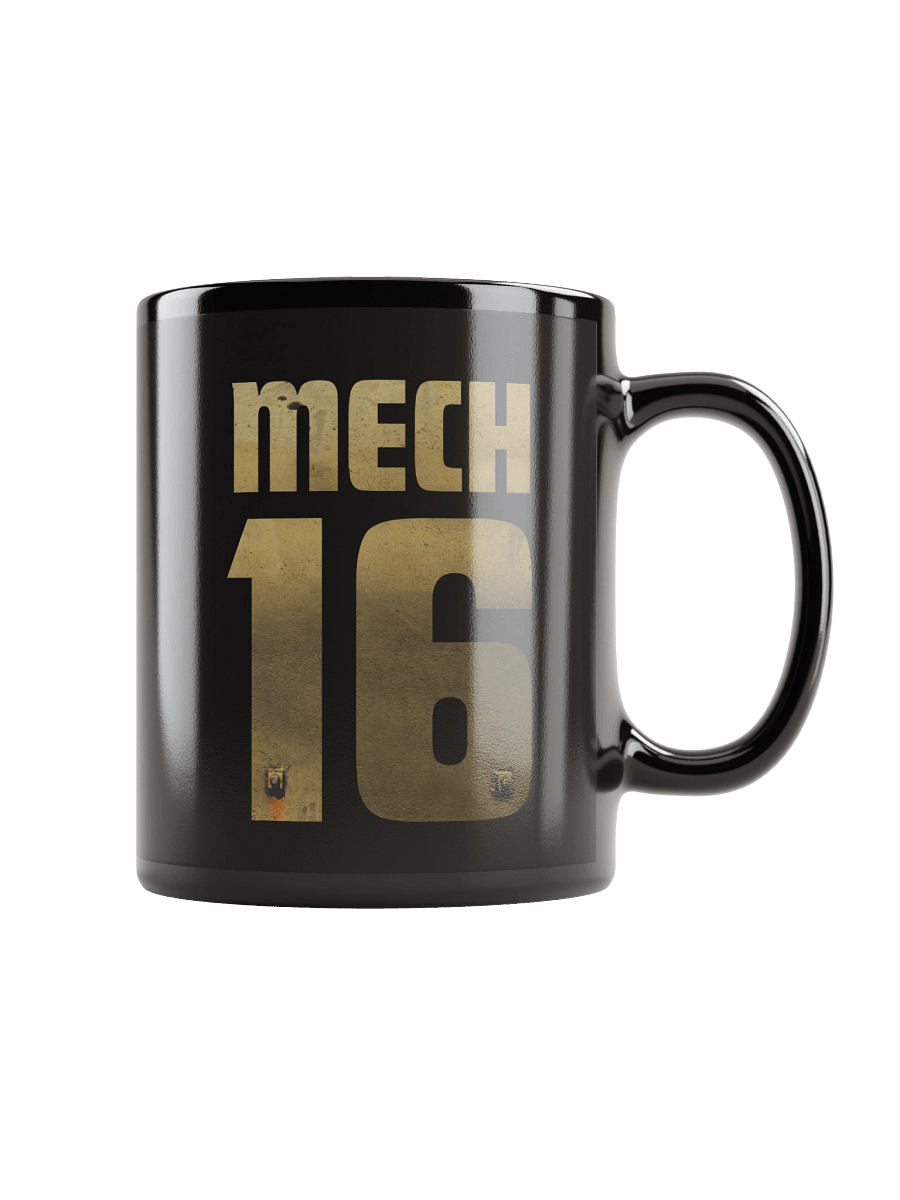 MECH 16 MUG product image (1)