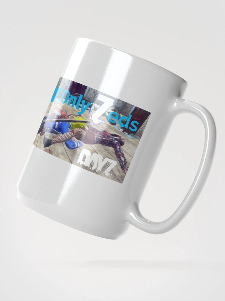 ONLY ZEDS Brew Mug product image (2)
