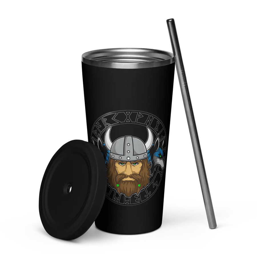 Ashiros Insulated Tumbler product image (5)