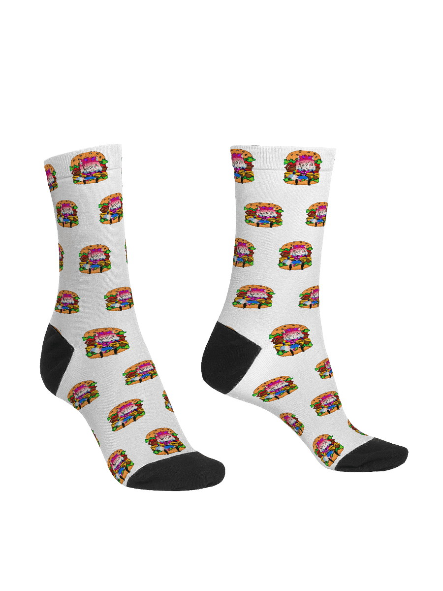 Burgerz product image (3)