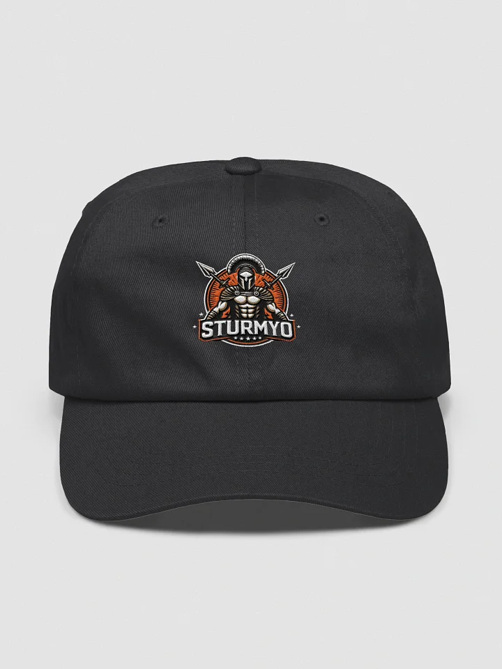 Sturmyo Classic Hat product image (1)