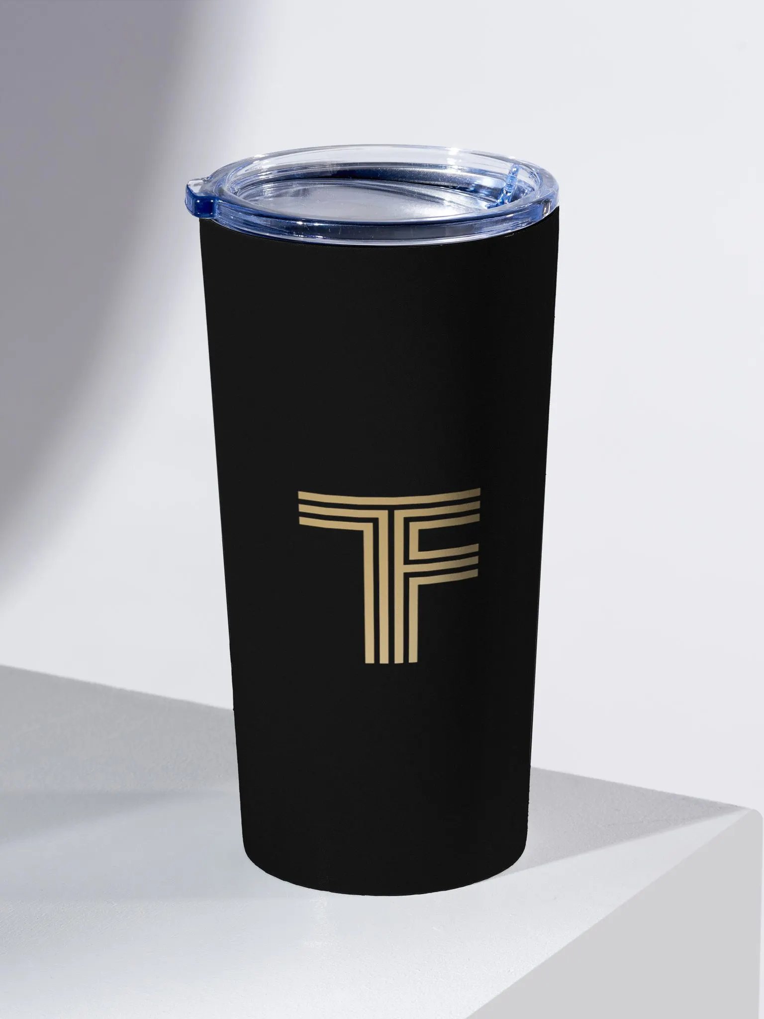 The Fellaz Stainless Tumbler product image (2)
