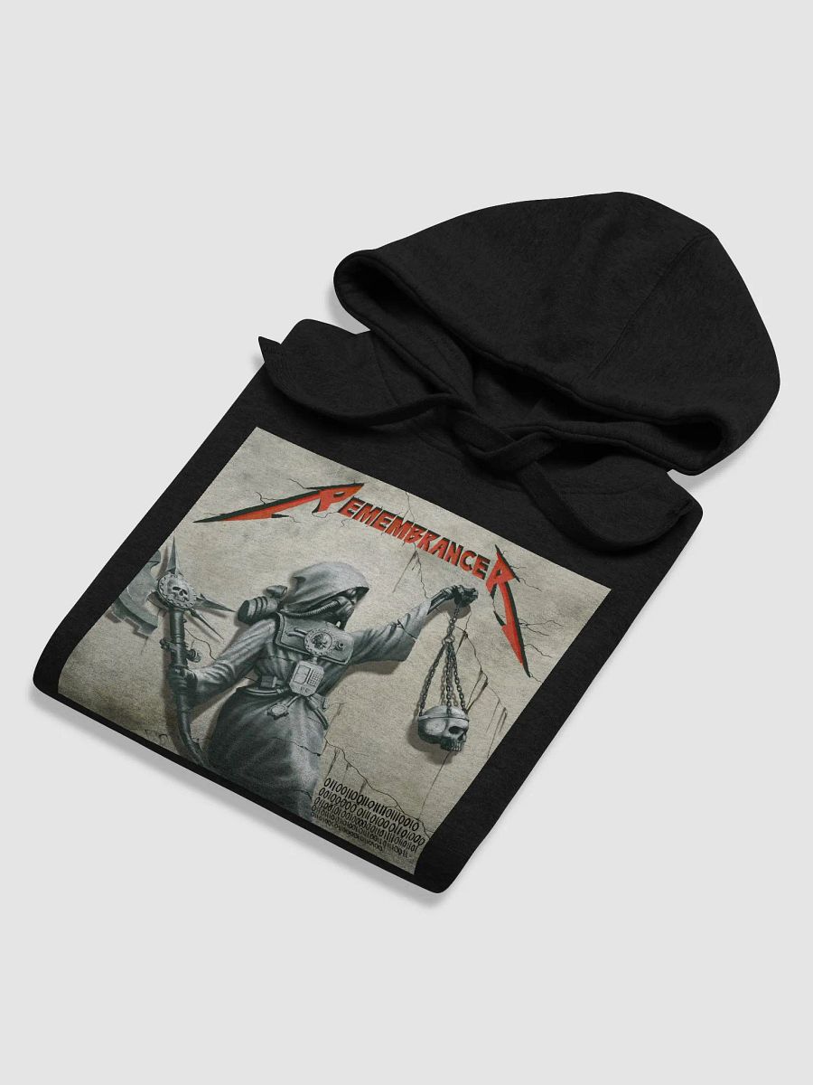 Onenissiah Hoodie product image (6)