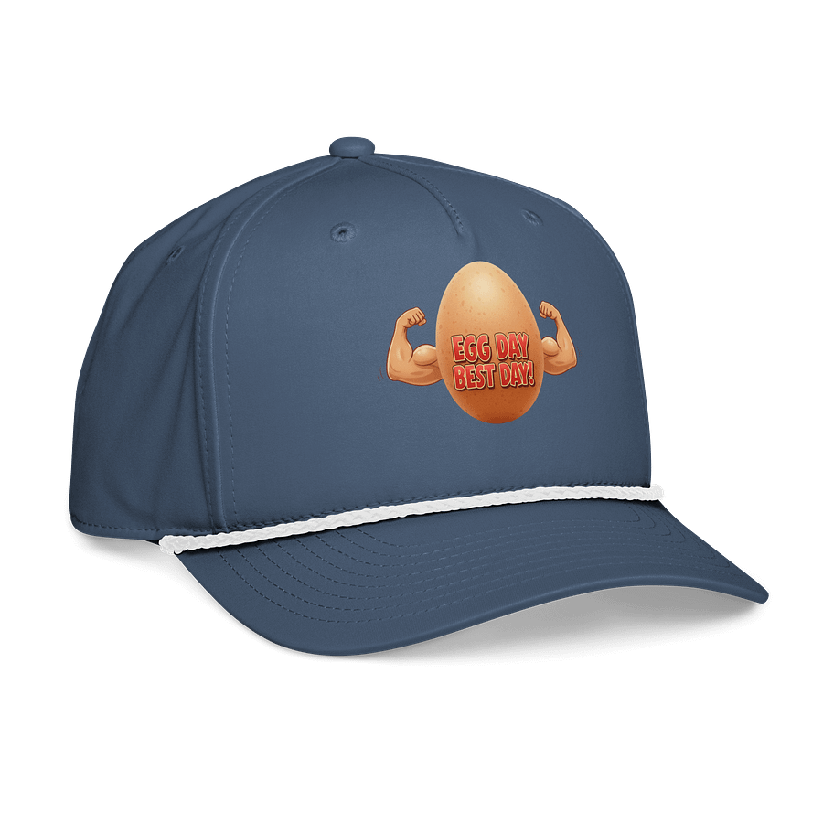 Flex Egg Day Cap product image (5)