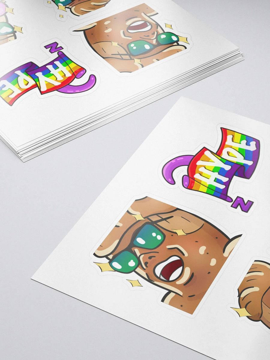 STICKERS?! product image (5)