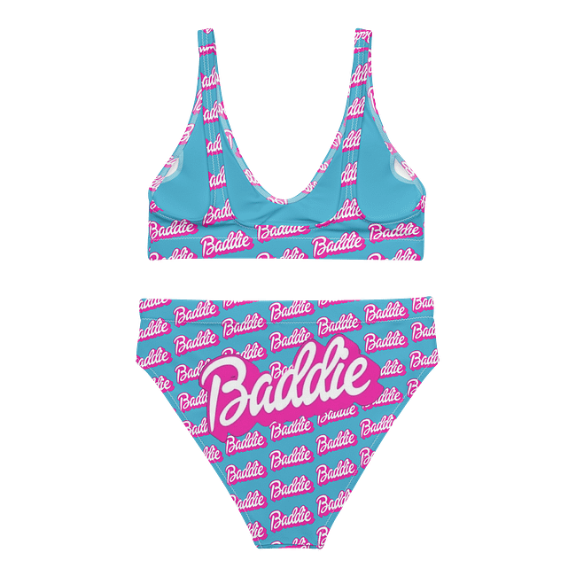 Baddie - Swim Wear