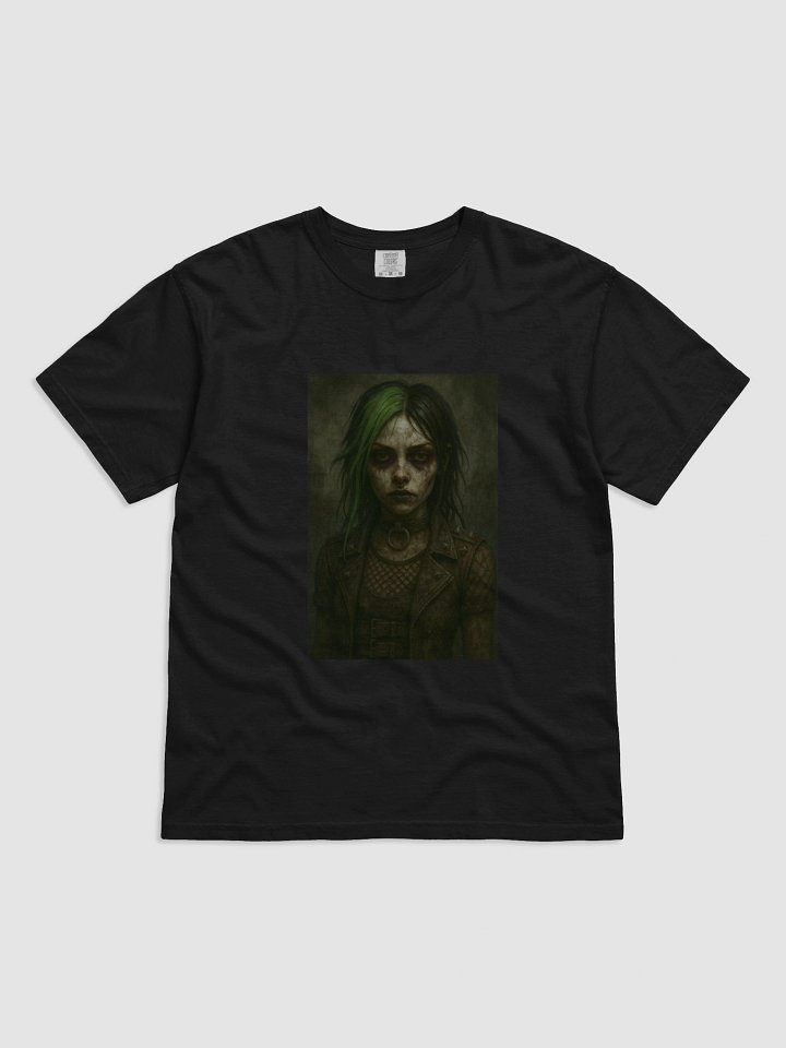 Silent Harley product image (2)