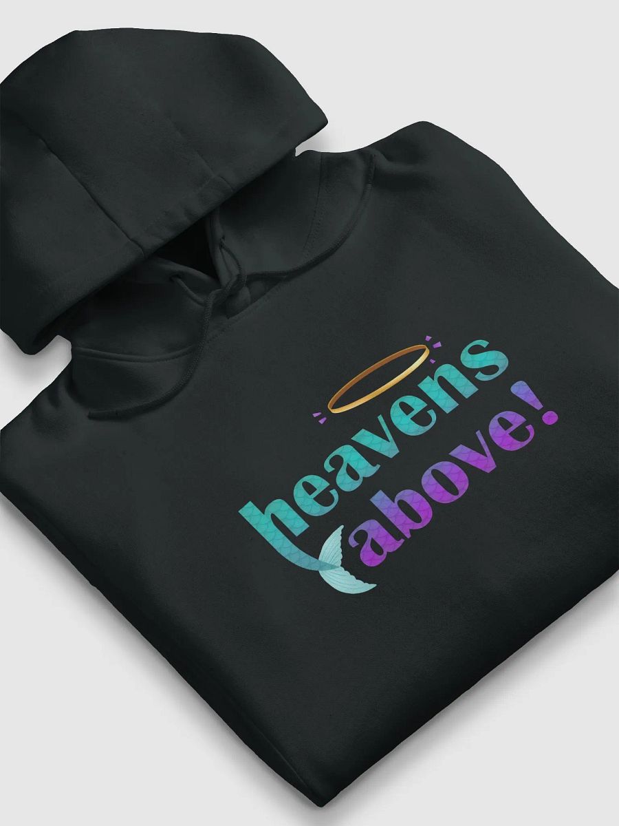 Heavens Hoodie product image (6)
