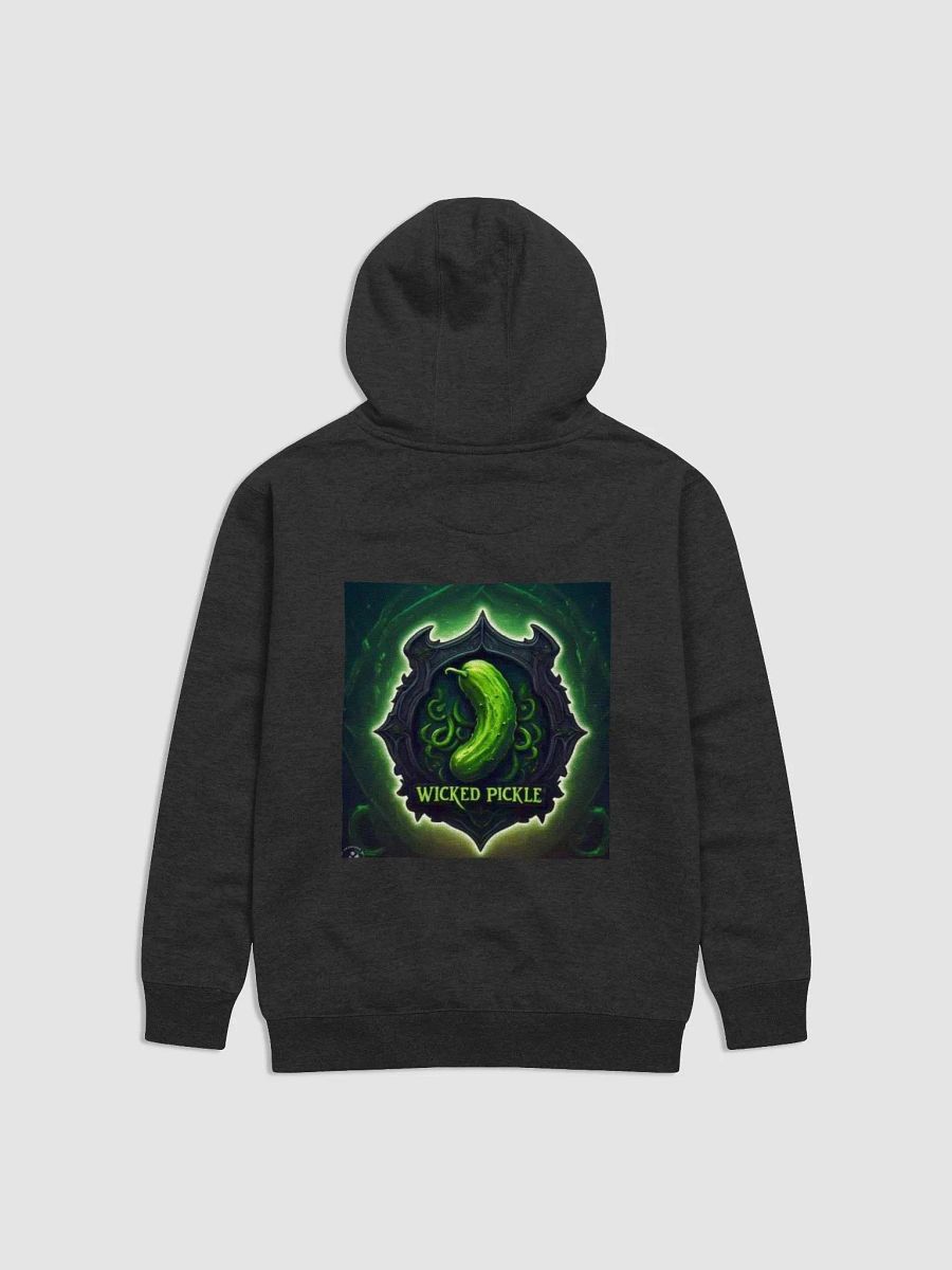 Pickle Hoodie product image (2)