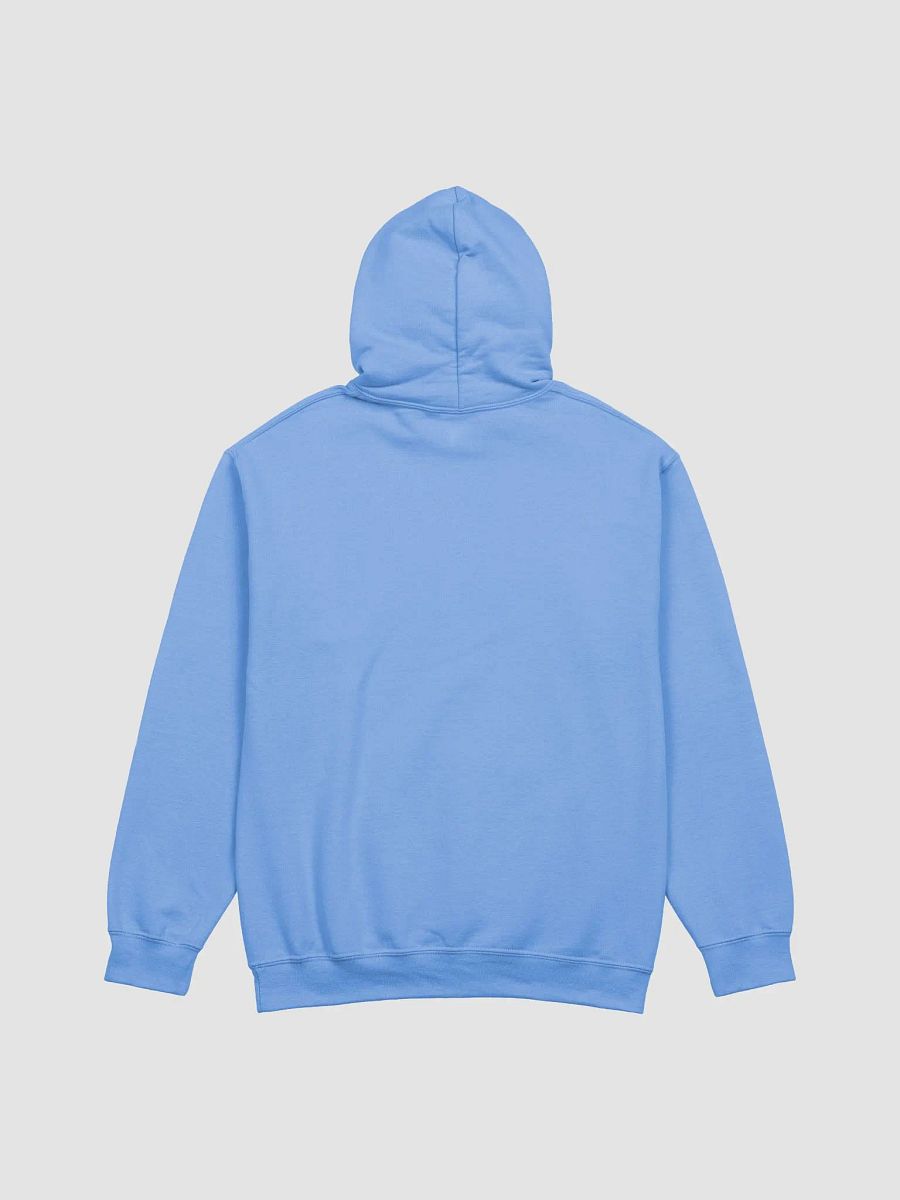 Chronically ill and Cute Hoodie product image (3)