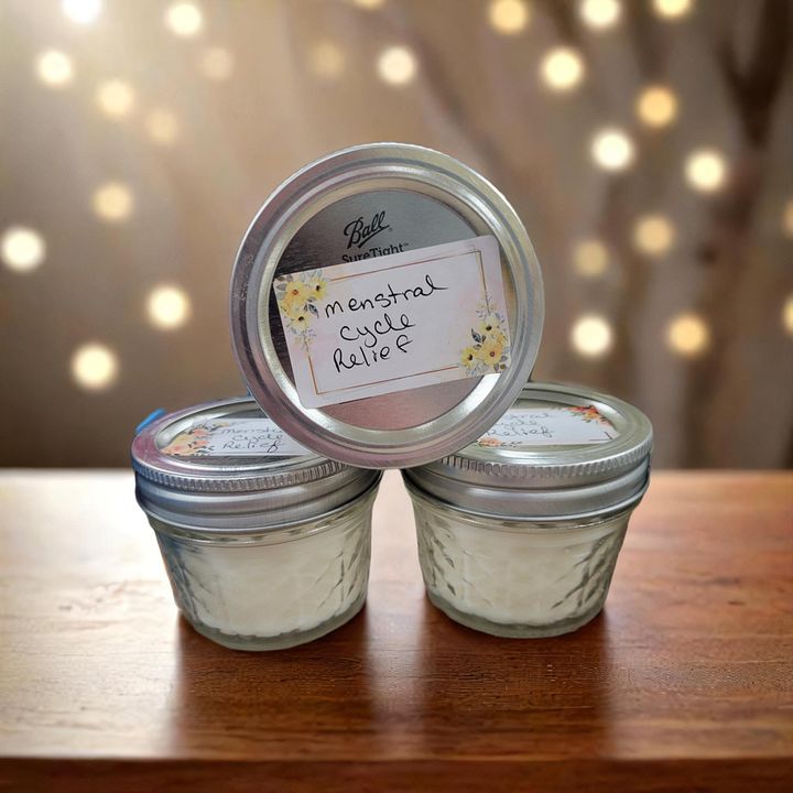 Women's Monthly Salve product image (1)
