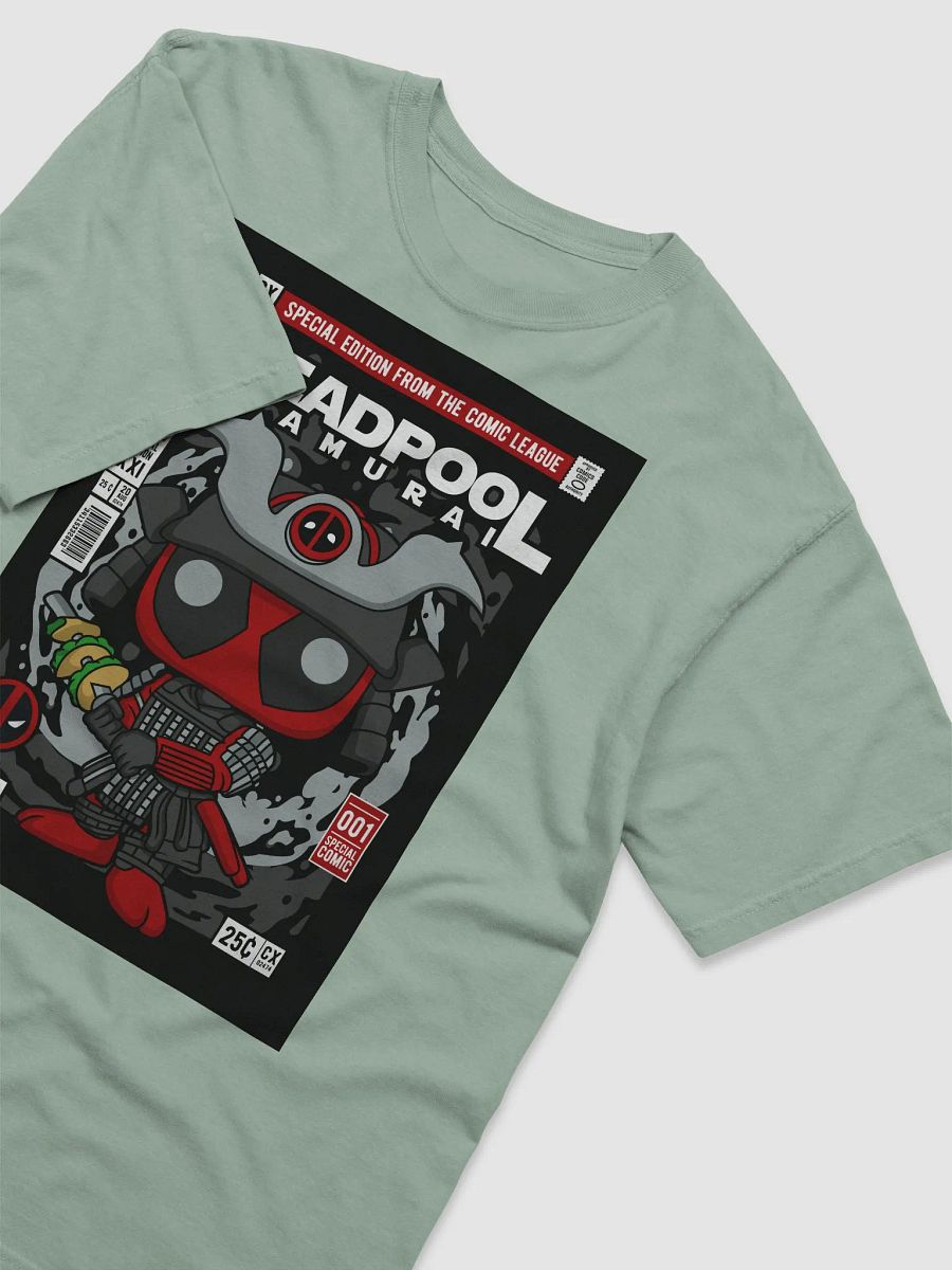 Deadpool Samurai Edition product image (32)