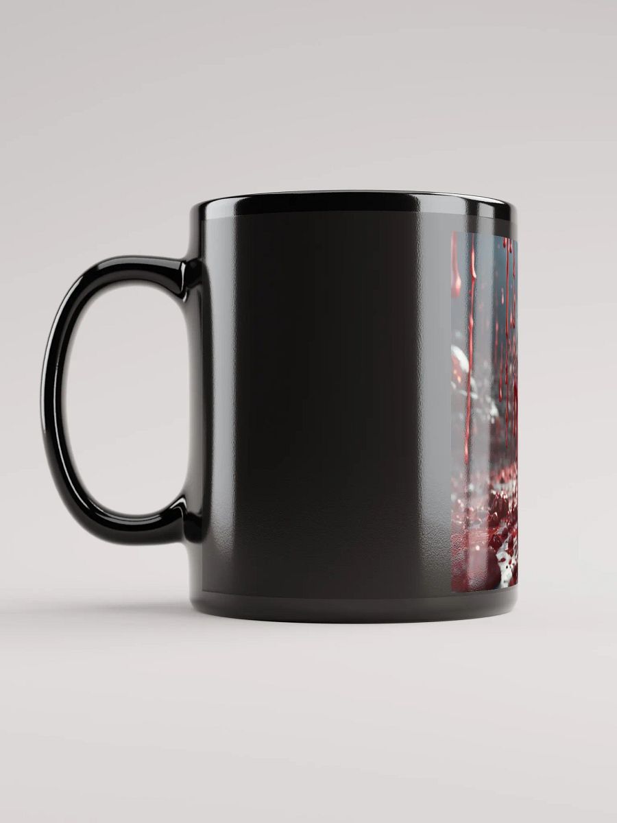Welcome to the Dark Side of Podcasting Coffee Mug product image (6)