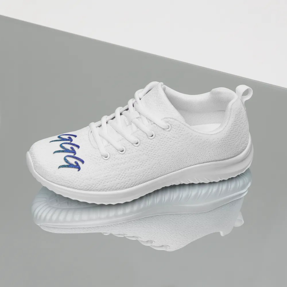 GGG Logo Women's Athletic Shoes product image (12)