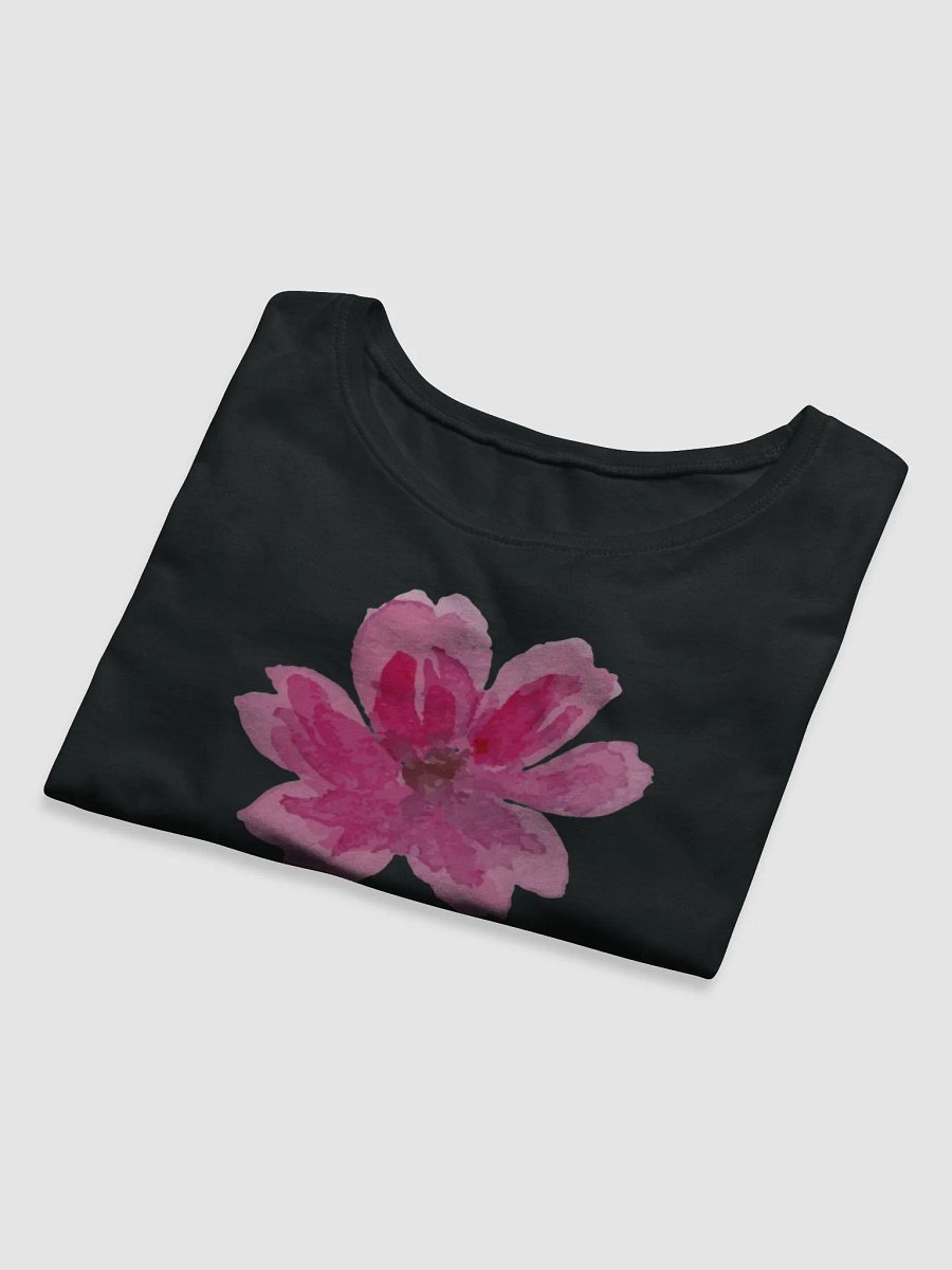 Pink Flower T-Shirt product image (16)