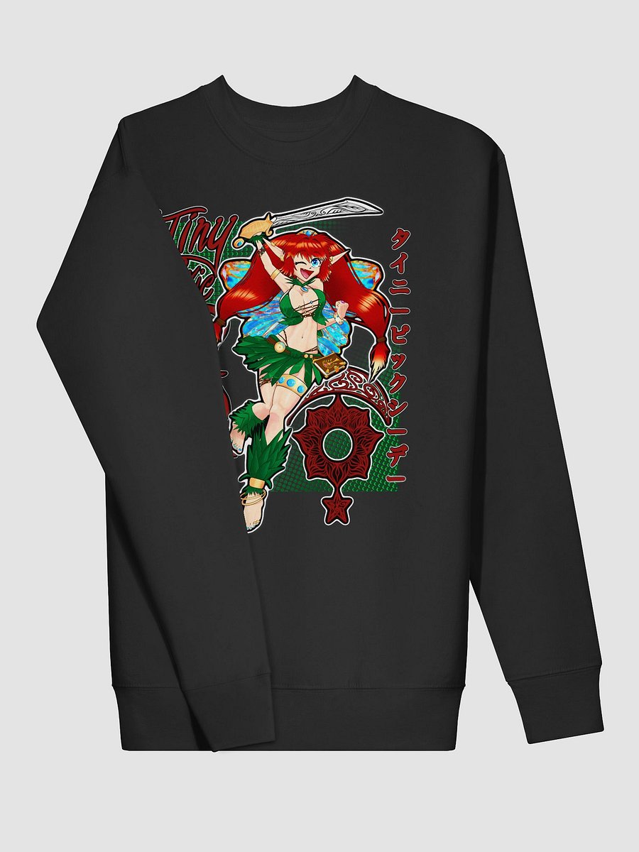 RAID! (Sweater) product image (3)