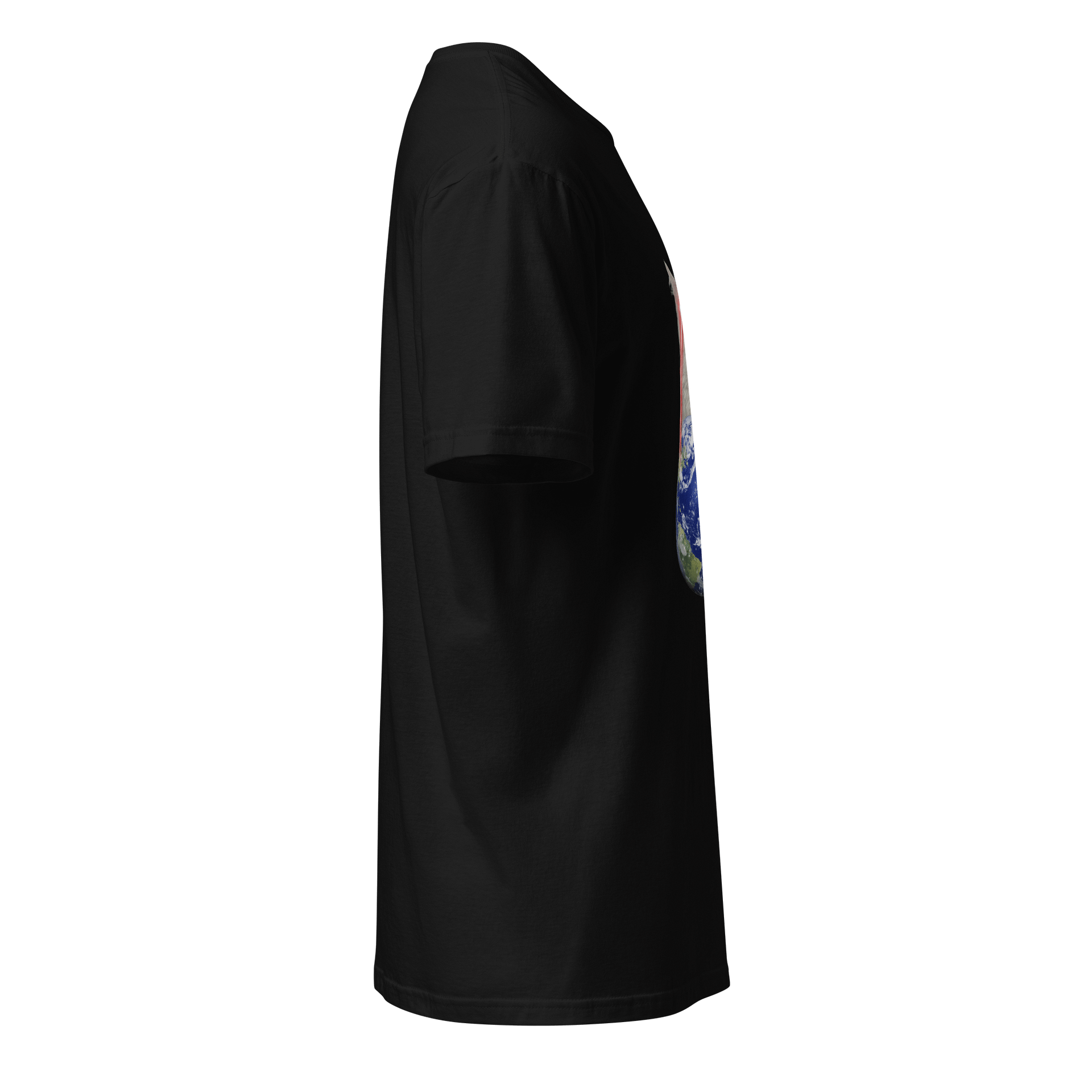 Simba World Tee product image (4)