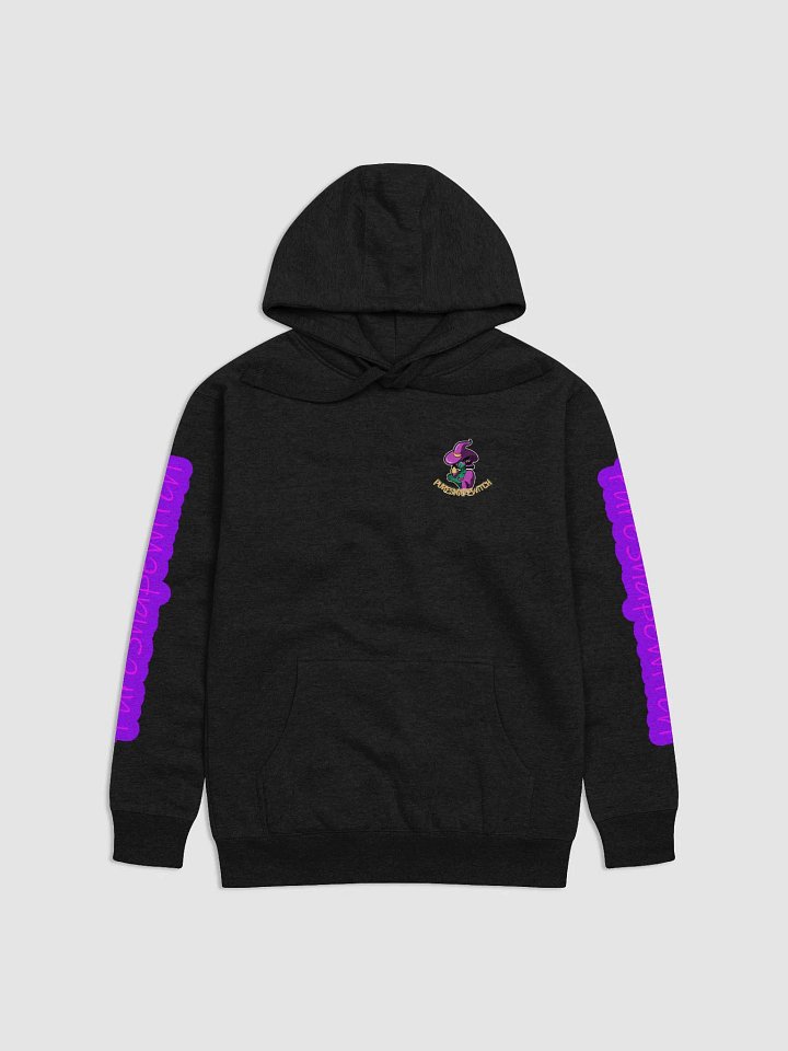 Mystic Cat-Eared Hoodie product image (5)