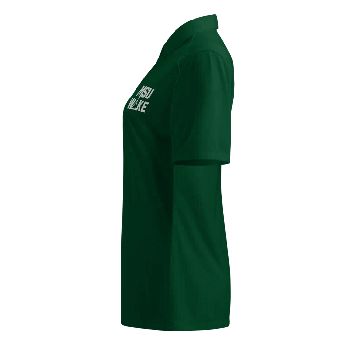 MSU Wake Women's Polo product image (4)