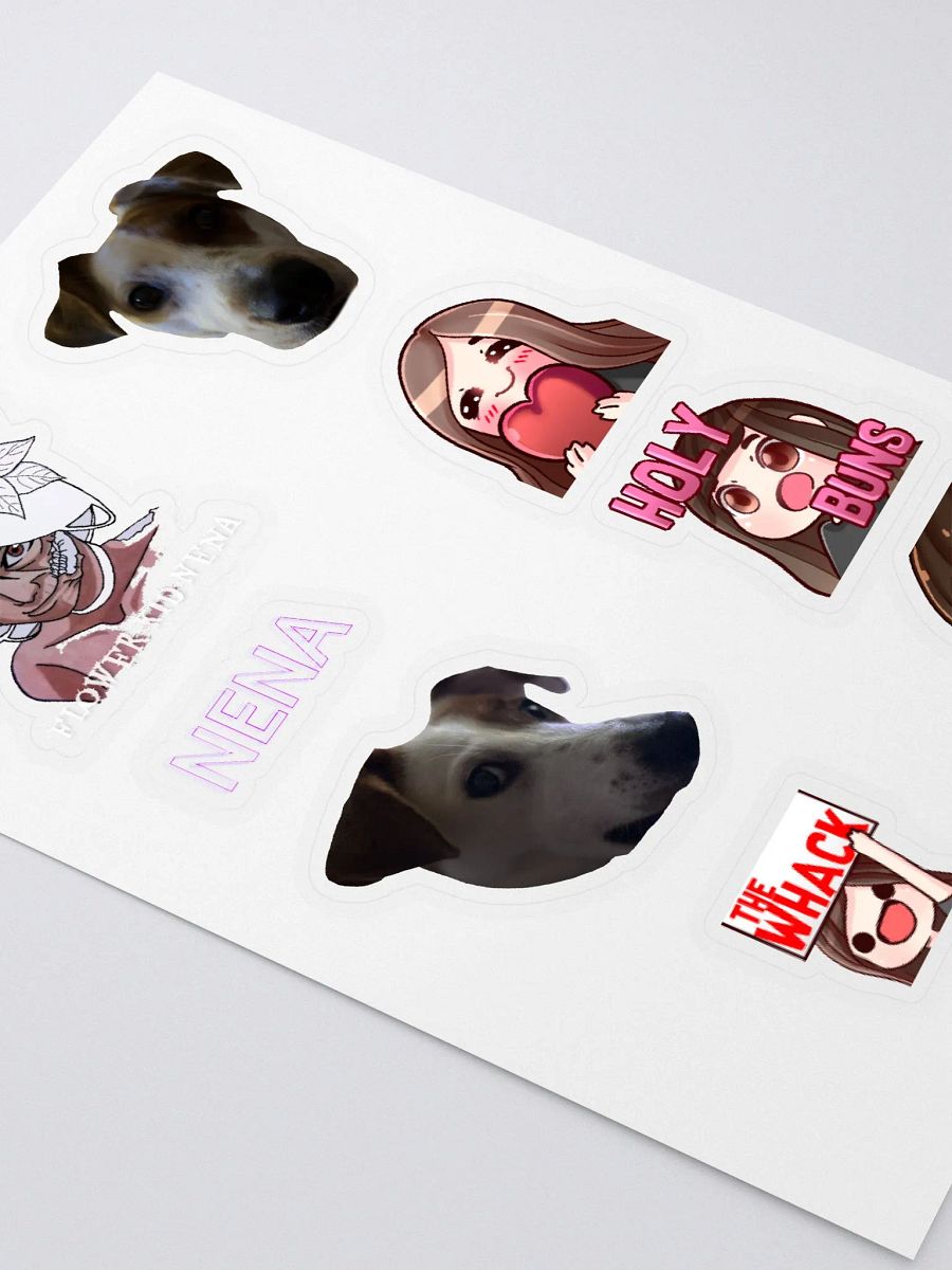 Stickers c: product image (2)