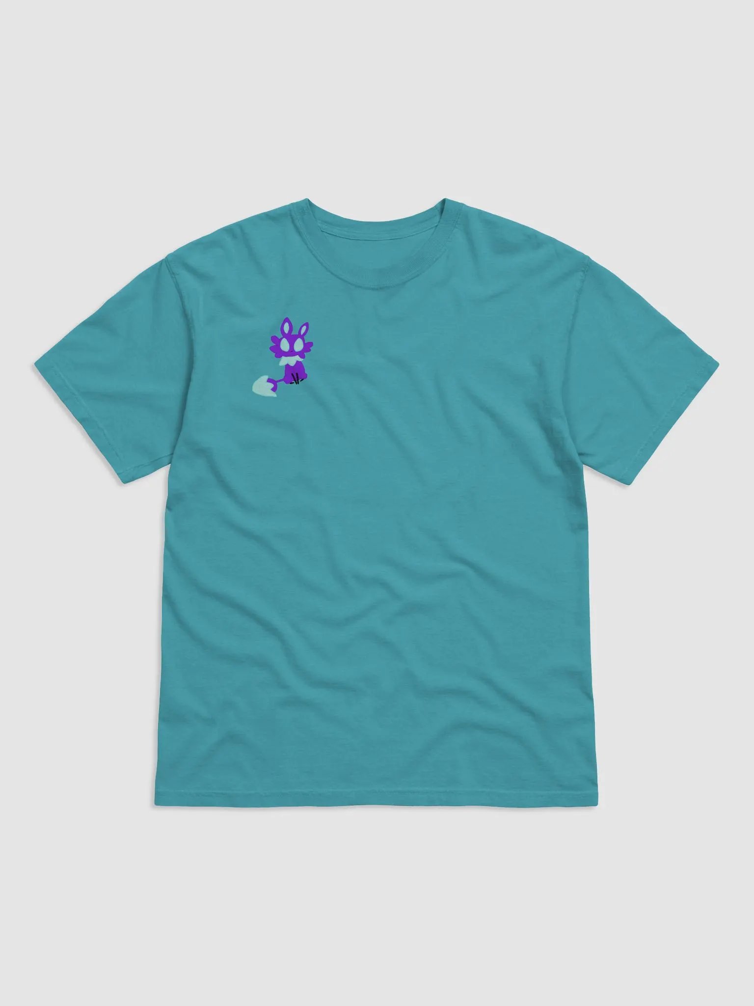 Aka print shirt product image (1)