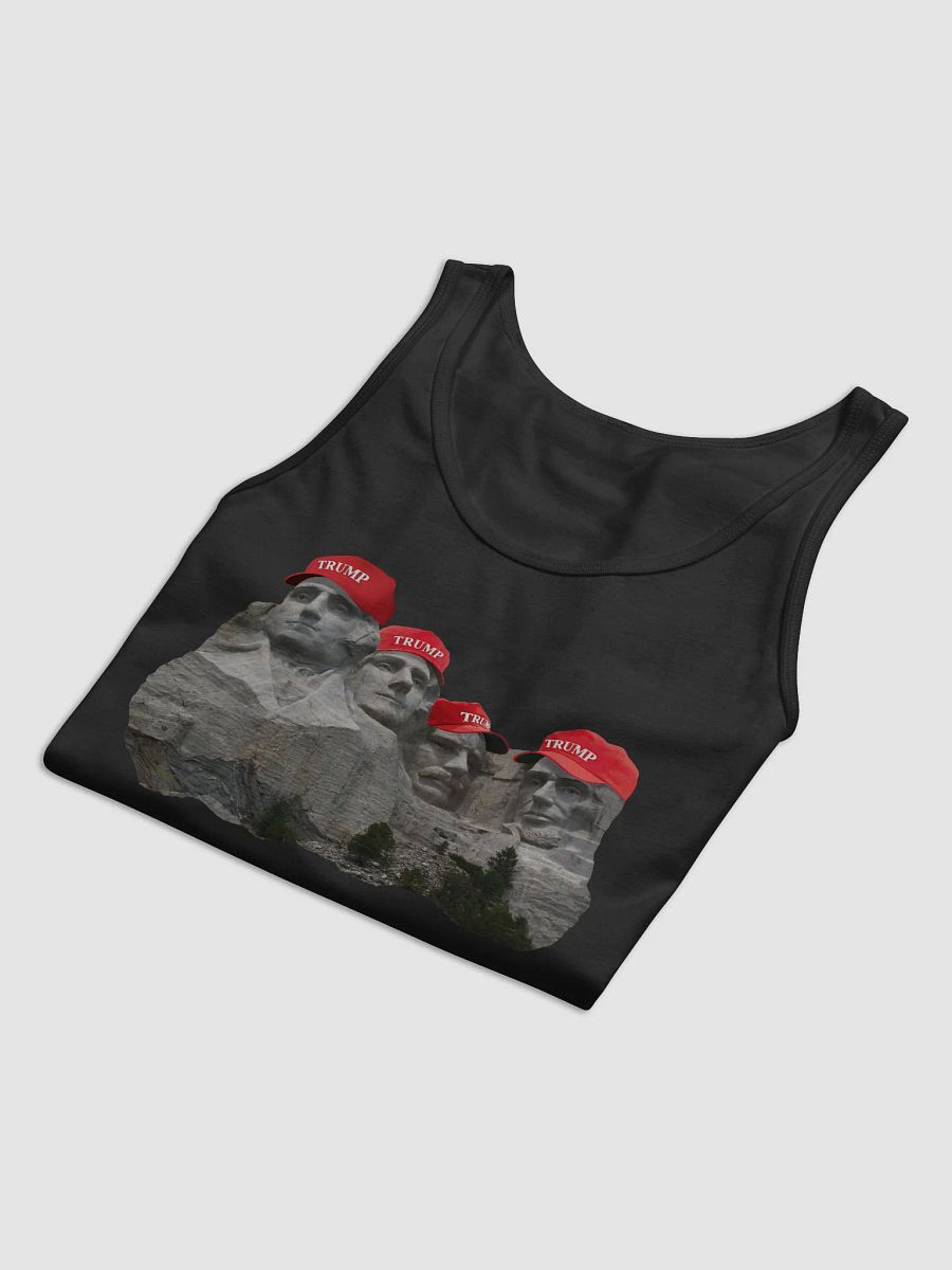 Mount Trumpmore - Tank product image (4)
