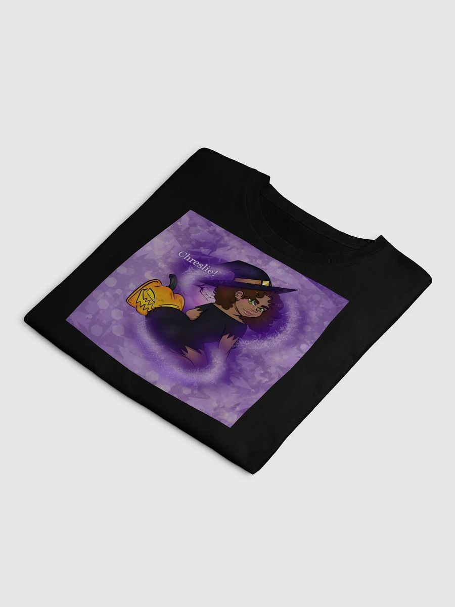 Witchy Babe Crop Top product image (4)