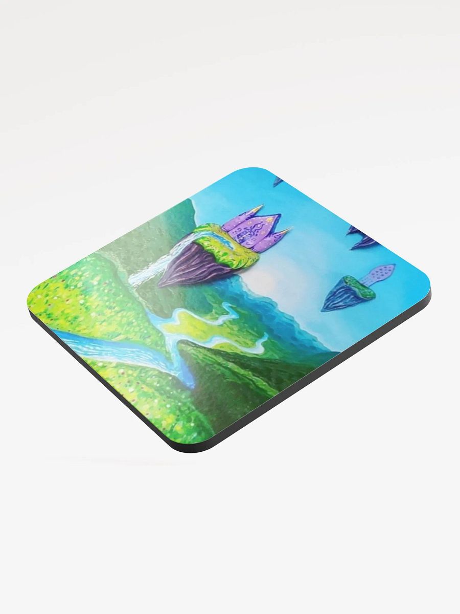Fantasy World Coaster product image (5)