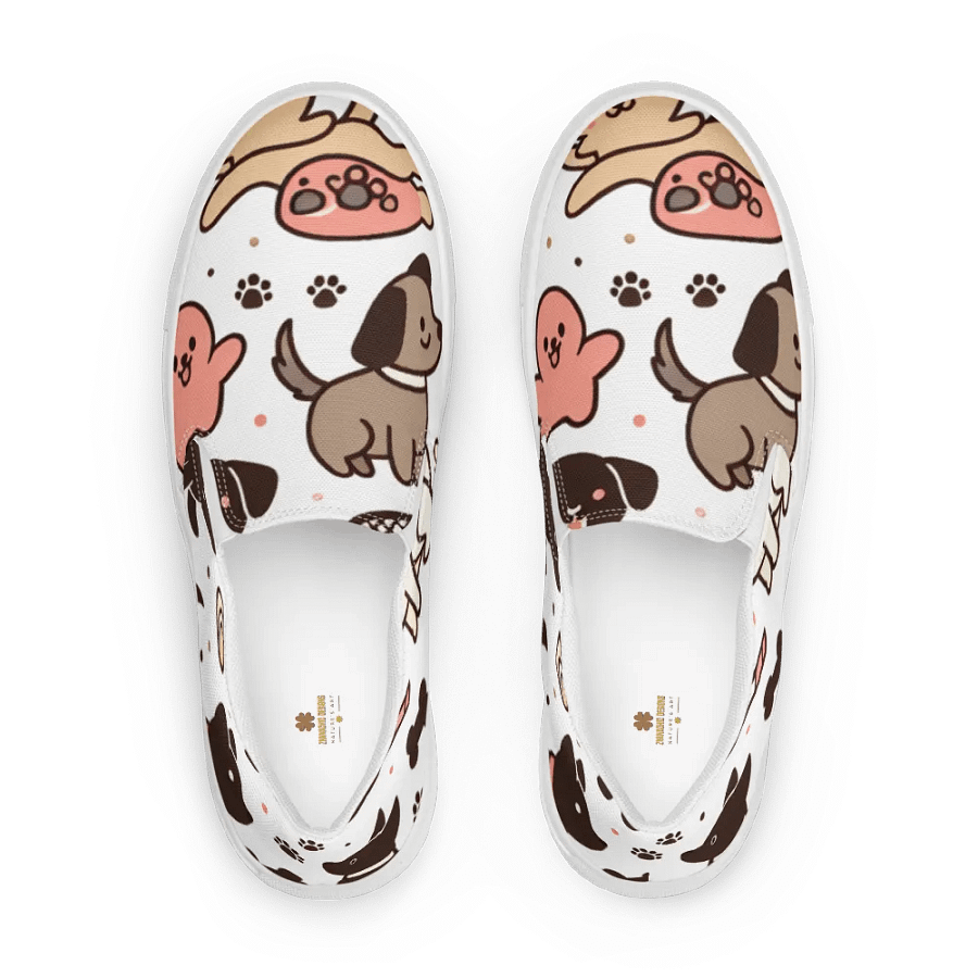 Animal Kingdom Slip-Ons product image (2)