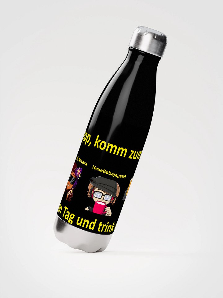 Durch den Tag product image (2)