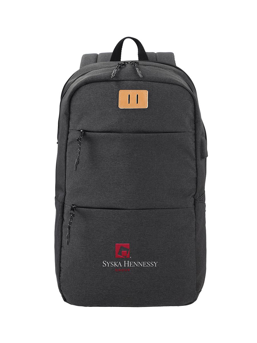 Linden 15" Laptop Backpack product image (1)