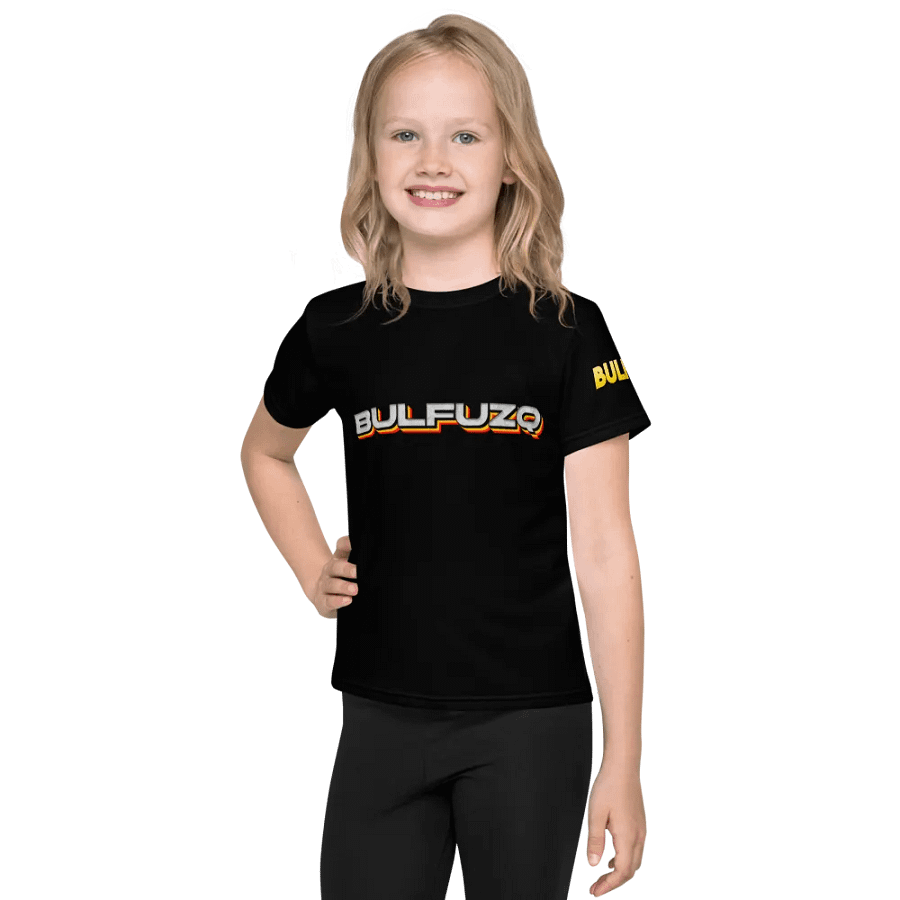 BUL ACADEMY K1 product image (1)