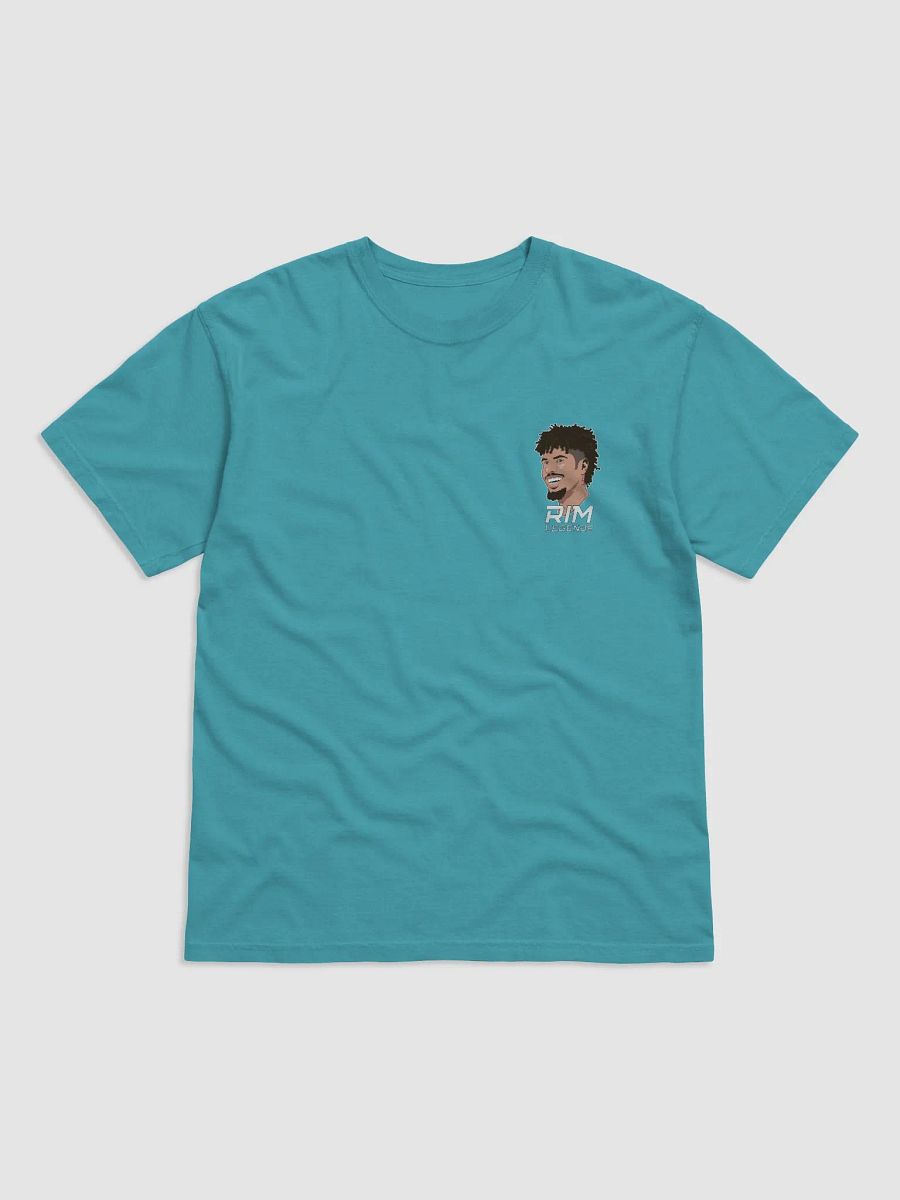 Heart of the Game: NBA Legends Portrait Tee | LaMelo Ball product image (1)