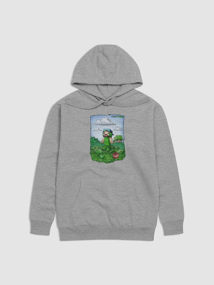 The Favorite Bad Guy - Hoodie product image (1)
