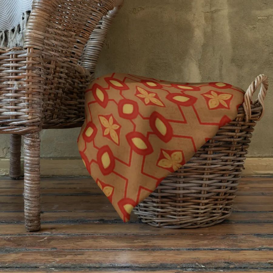 Beauty Intertwined Throw Blanket product image (11)