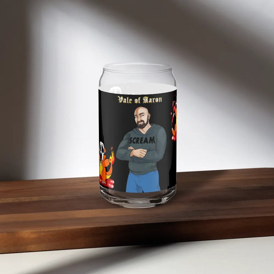 ValeOfScreams Cup product image (35)