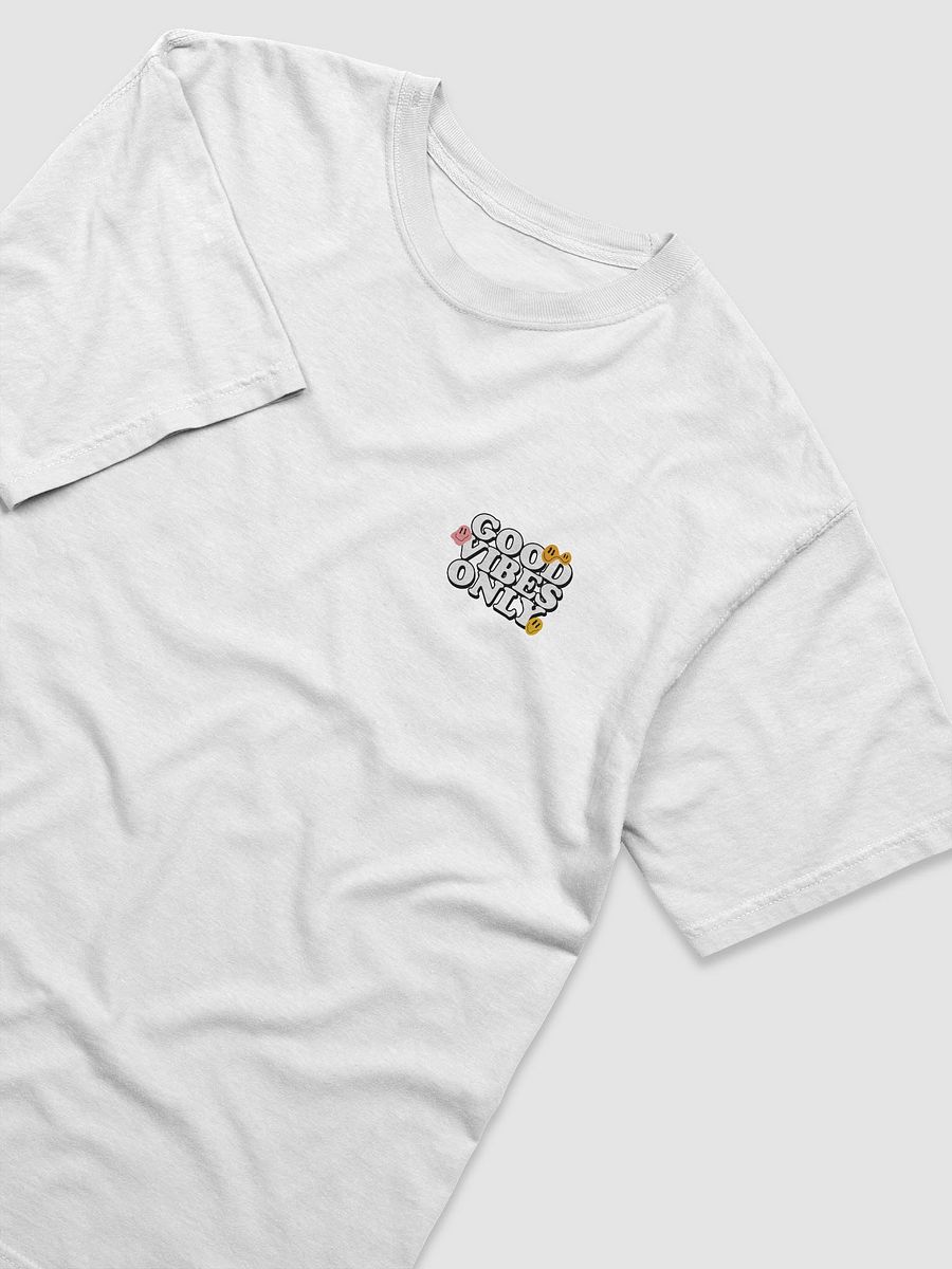 Essential Knit Tee – Classic Fit (Short Sleeve) product image (3)