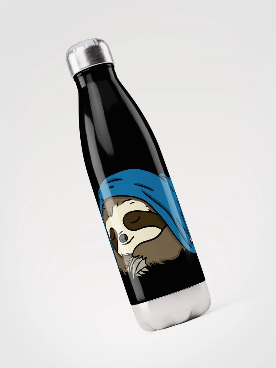 Stainless Steel Water bottle - Sleep product image (6)