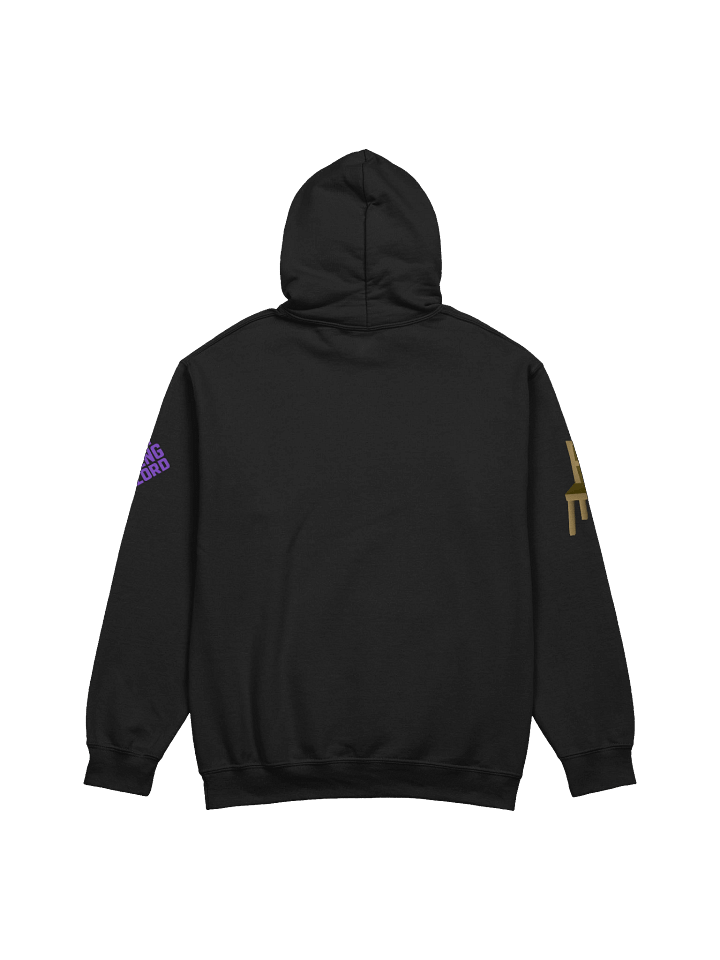 Bacon Stream Hoodie idea #2 product image (2)