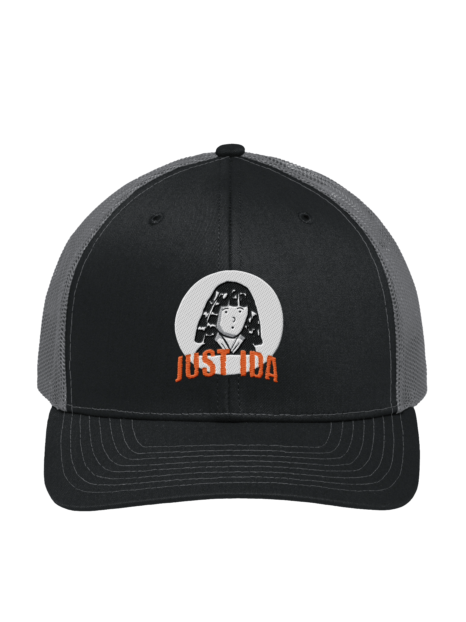 Just Ida Trucker Hat product image (2)