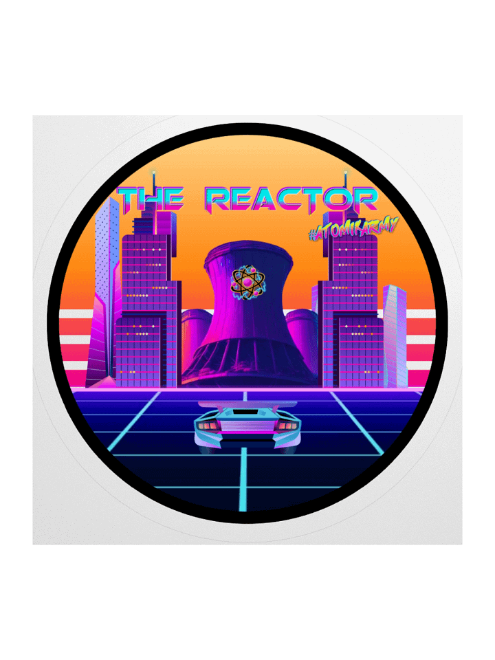 The Reactor product image (2)