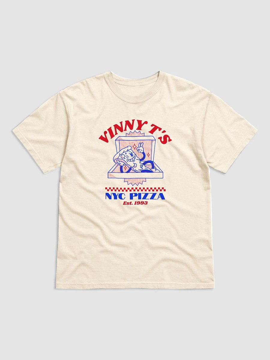 Vinny's Pizza Tee product image (21)