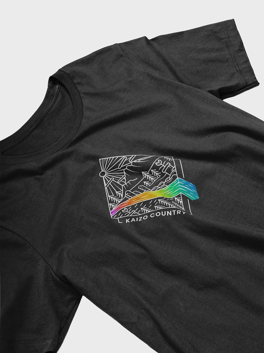 Pride Country - unisex shirt product image (3)