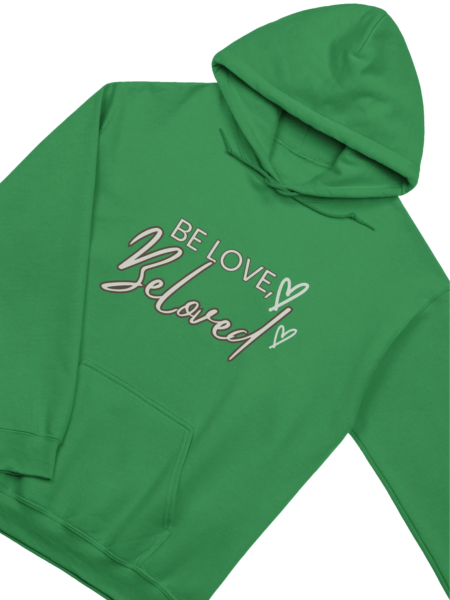 Be Loved Hoodie product image (2)