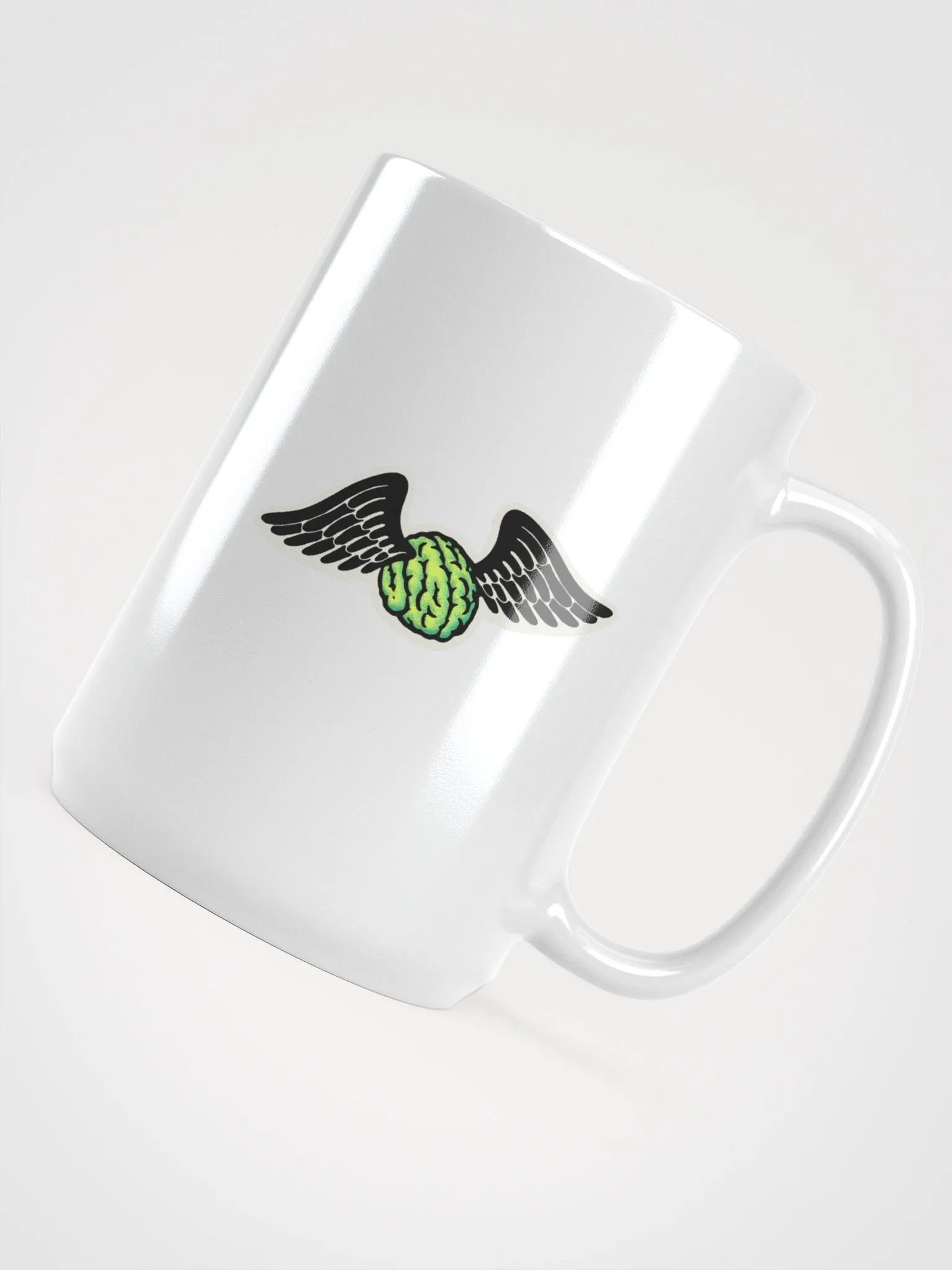 Brainiac Mug product image (4)