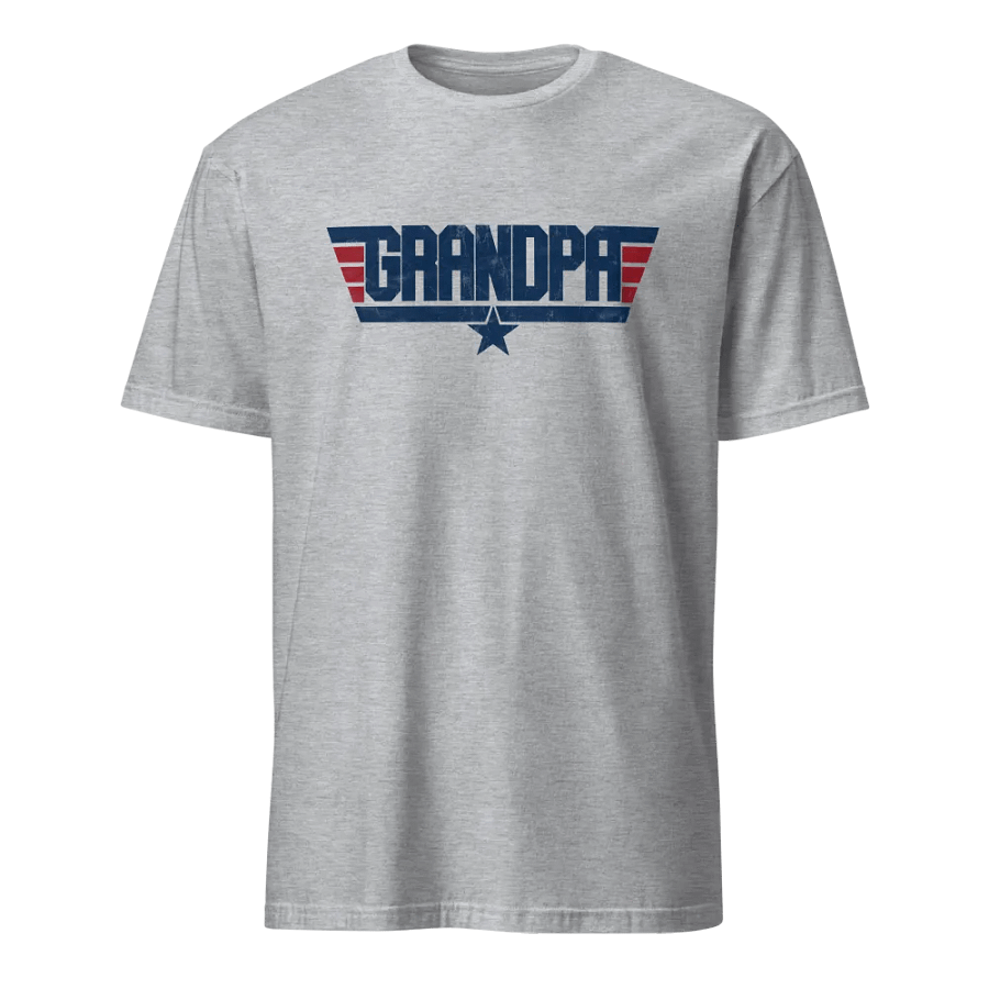 Top GRANDPA product image (17)
