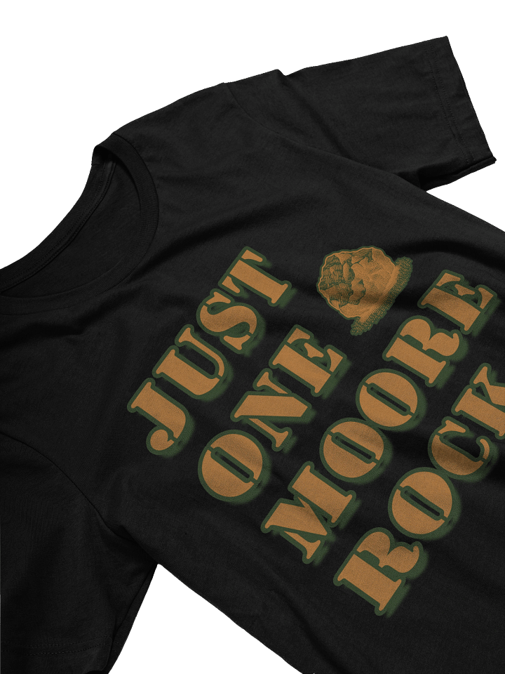 Just One Moore Rock product image (2)