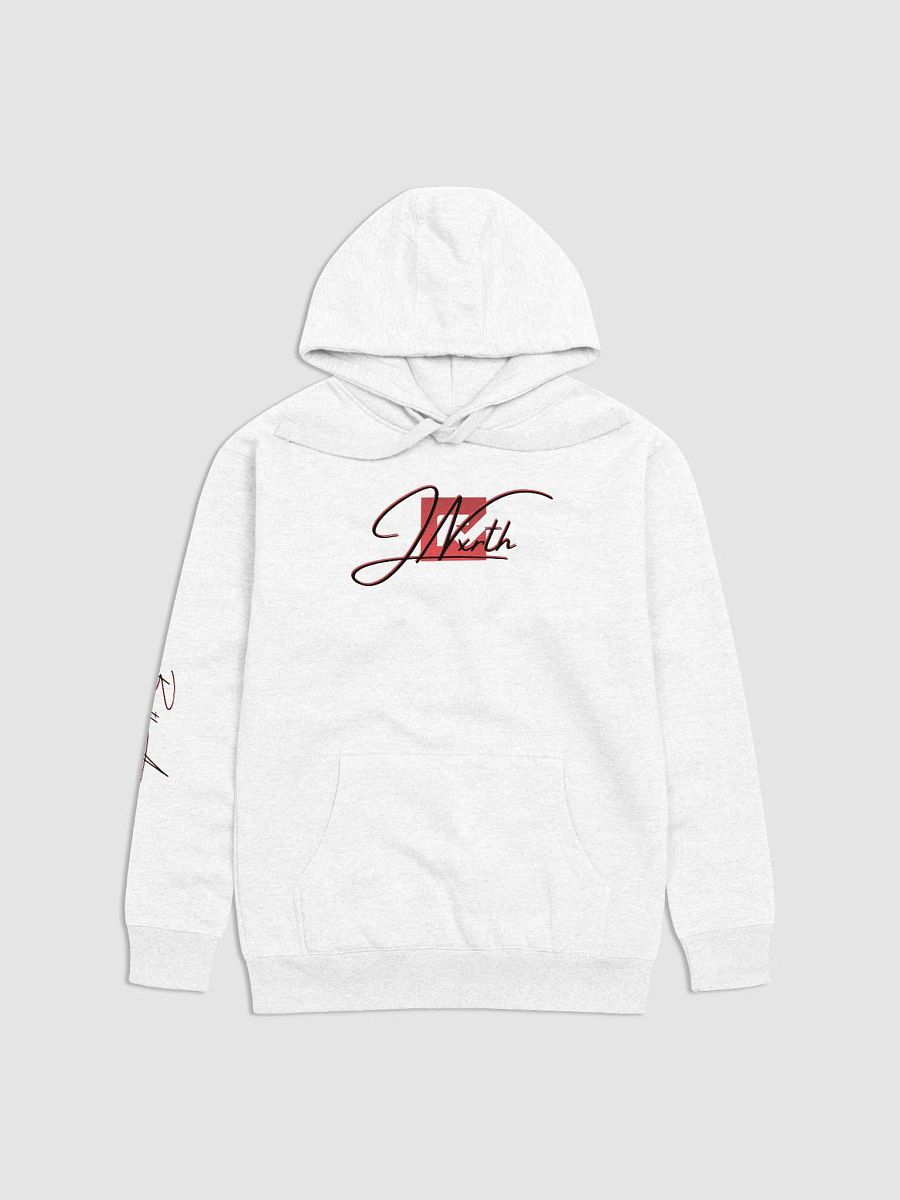 JNxrth Breath Away Hoodie (Available in 4 colours) product image (1)