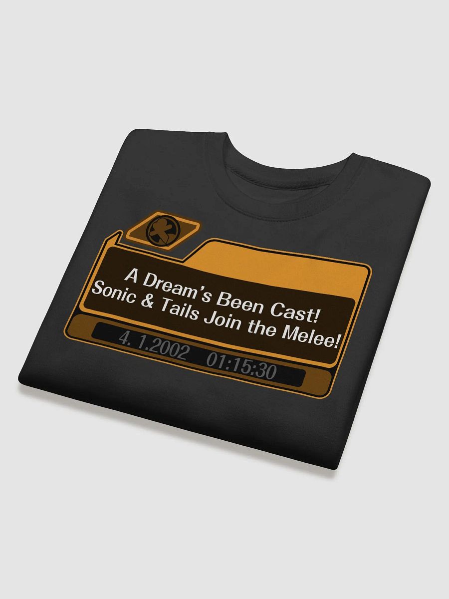 Fool's Notice Sweatshirt product image (3)